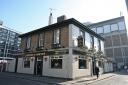 Regulars fight to save historic East Croydon pub