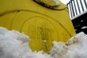 Merton schools open ahead of heavy snowfall
