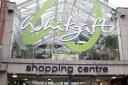 Retail giants battle for Croydon shopping centre