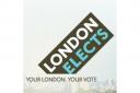 100 days until London Assembly elections