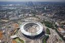Tickets go on sale for the Olympics tomorrow