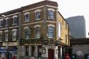 PUBSPY: Old Bank, Sutton