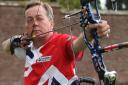 Paralympian archer hoping to repeat gold feat