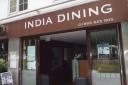 Review: India Dining, Warlingham, Croydon