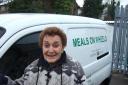 Sutton and Wallington volunteers brace frosty conditions to deliver Meals on Wheels