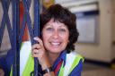 Unsung Hero: South West Trains worker likes to put a smile on peoples' faces