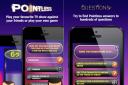 Play Pointless on your mobile phone or tablet