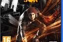 Infamous Second Son for PS4