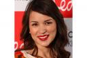 Croydon-born Rachel Khoo says there need to be more female chefs on television