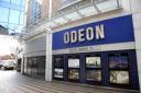 The Odeon in Wimbledon