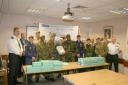 Police launch Wii appeal for Croydon's soldiers