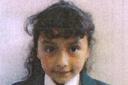 Missing girl, 8, believed to have been taken from mother by Bolivia-bound father