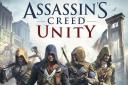Assassin's Creed Unity from Ubisoft