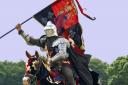 Medieval jousting is coming to Wimbledon