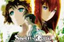Steins;Gate is available on PS3 and PS Vita