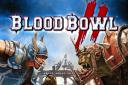 Blood Bowl 2 published by Focus Home Interactive