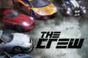 The Crew is a new social racing game from Ubisoft