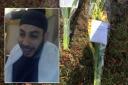 Mohammed 'Bashir' Hassan was stabbed to death on the Winstanley estate in Battersea on Wednesday, August 3.