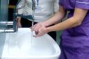 Washing your hands 'could save a life'