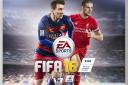Fifa 16 by EA Sports