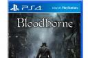Bloodborne is out for PS4