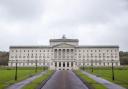 The UK and EU’s Windsor Framework on the trading arrangements includes a democratic oversight function for Stormont’s Assembly (Liam McBurney/PA)