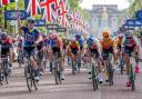 RideLondon will see more than 25,000 cyclists take to the roads this weekend.