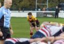 Rosslyn Park claim West London bragging rights with 18-13 in at Richmond