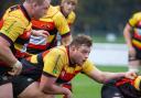 Richmond eager to bounce back against Plymouth after successive defeats