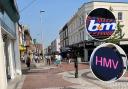 What readers want to see on Sutton High Street