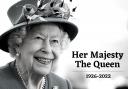 If you would like to pay your respects or have met Her Majesty Queen Elizabeth II and would like to share a memory, please leave your messages and photos here