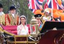 Man admits royal wedding day racial abuse
