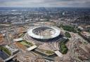 Olympic facilities will be inspected this week