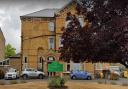 Eversfield House in Sutton was rated 'requires improvement' by the CQC.