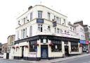 Pubspy: The Paxton Arms, Crystal Palace