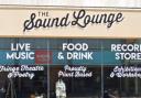 The Sound Lounge - one of the places for children to enjoy this half term