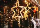 Christmas Lights to switch on in Sutton this month