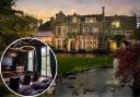 Rolling Stones guitarist former £20m south London home is up for sale right now