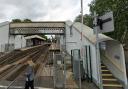 Three arrests after man stabbed to death at Strawberry Hill station