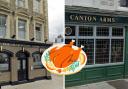 The two south west London restaurants that serve the best roasts in the UK
