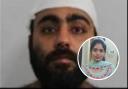 Sahil Sharma was convicted of murdering his wife Mehak Sharma