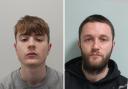 Two men jailed for murdering man in Anglesea Road Kingston