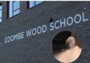 Coombe Wood School has responded to its hygiene rating
