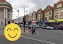 The happiest and unhappiest places to live in south London have been revealed
