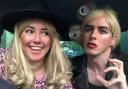 Meet the TikTok viral south west London siblings with a passion for comedy