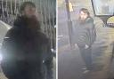 Hunt for suspect after unprovoked Victoria attack on lone woman