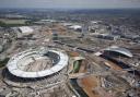 Picture: London 2012