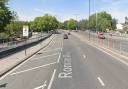 Man arrested after woman, 62, hit by car in Croydon