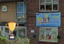 Top Tots Daycare Croydon is one of the top 20 nurseries in London