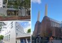 The south west London buildings that have won RIBA awards